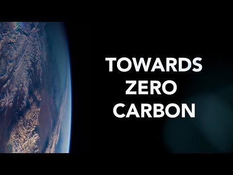 The Climate Crisis: Towards Zero Carbon