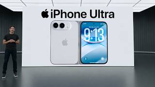 iPhone Fold ULTRA Leaks: Apple’s $2,000 Secret Just Got EXPOSED!
