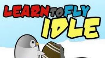 Learn To Fly Idle - Music 3 Extended