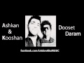 Ashkan  kooshan  dooset daram club edit