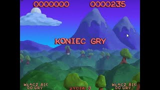 Platypus 2002-2003 (Polish) Koniec Gry (Game Over)