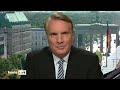 Wie Russland Fake-Videos deutscher Politiker verbreitet | ZDFheute live