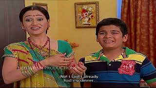 Episode 607 - Taarak Mehta Ka Ooltah Chashmah - Full Episode | तारक मेहता का उल्टा चश्मा