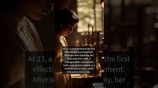 Alice Ball The Chemist Who Beat Leprosythen Had Her Credit Stolen