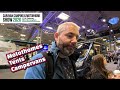 Caravan, Camping &amp; Motorhome Show 2026