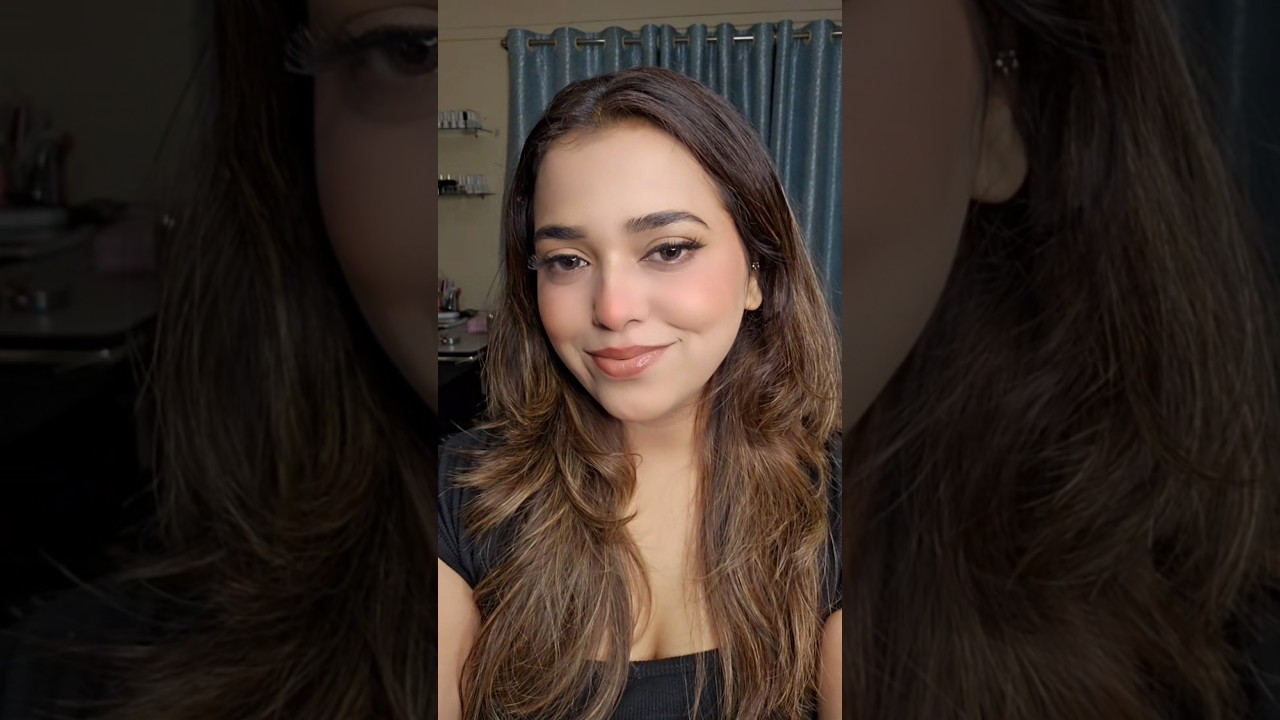 beauty creator, Indian beauty creator, makeup creator, makeu