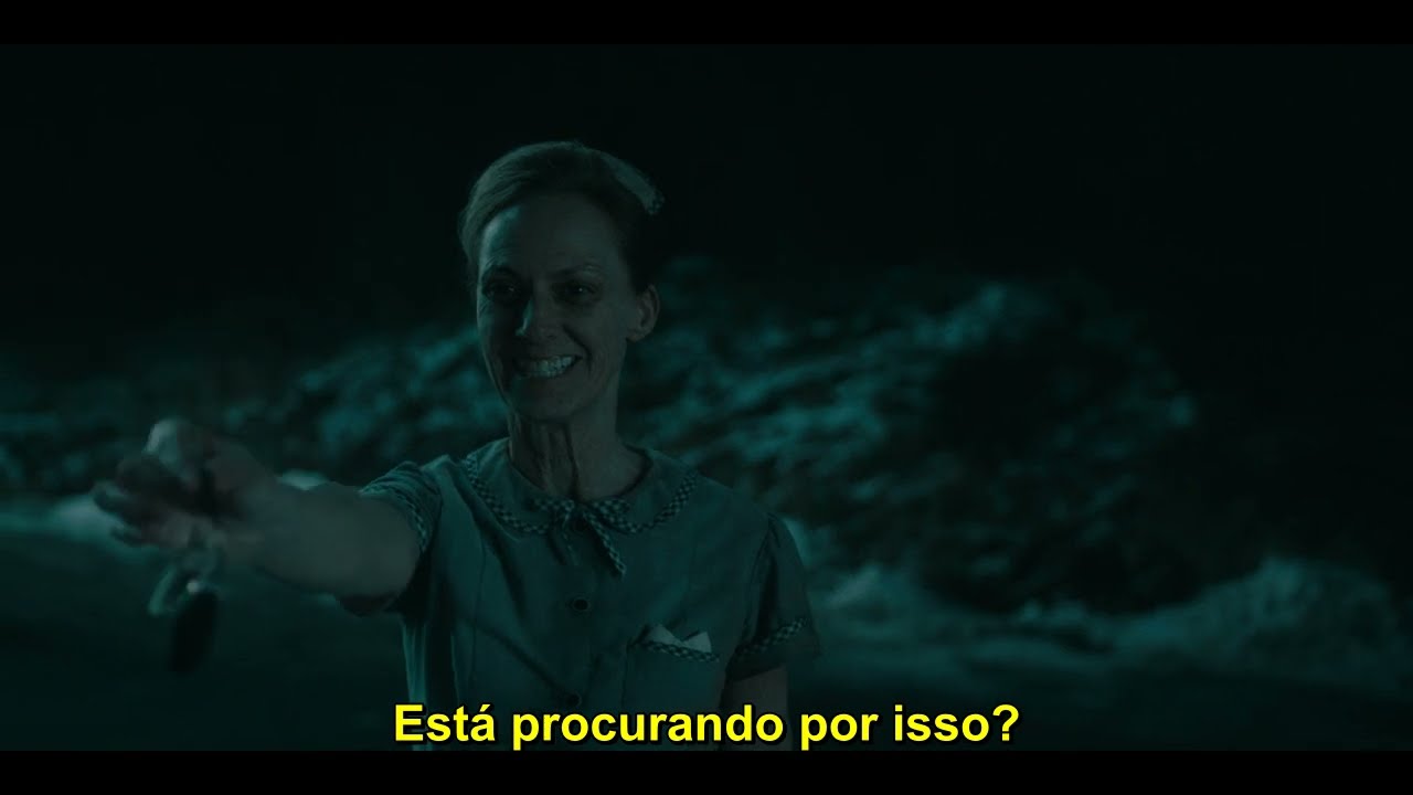 From 3 temporada EP 5 completo