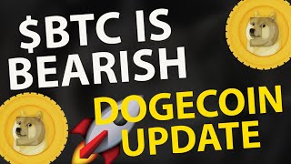 $DOGE $BTC IS BEARISH | #DOGECOIN PRICE PREDICTION | 2025 TECHNICAL ANALYSIS