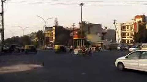 Panasonic T21 Review Video sample