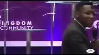 ALIGNMENT. Apostle Edu Udechukwu.