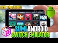 🔥 Sumi: The BEST Nintendo Switch Emulator for Android? Insane Performance Review!