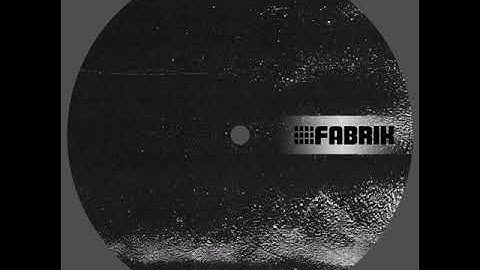 Non Reversible - Cyclotron Resonance [Fabrik005]