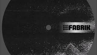 Non Reversible - Cyclotron Resonance [Fabrik005]