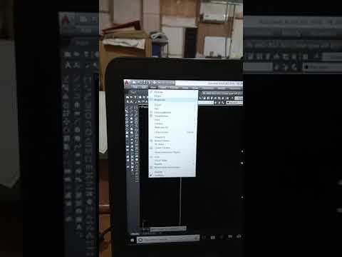 Tutorial Membuat Denah