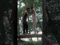 Don't Look Down 👀  #dirtydancing #patrickswayze #dance