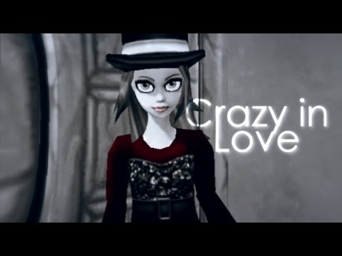 Crazy in Love [p1] for Jacqueline Sweetgarden - Crazy in Love [p1] for Jacqueline Sweetgarden