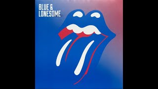 2016 - Rolling Stones - Little rain