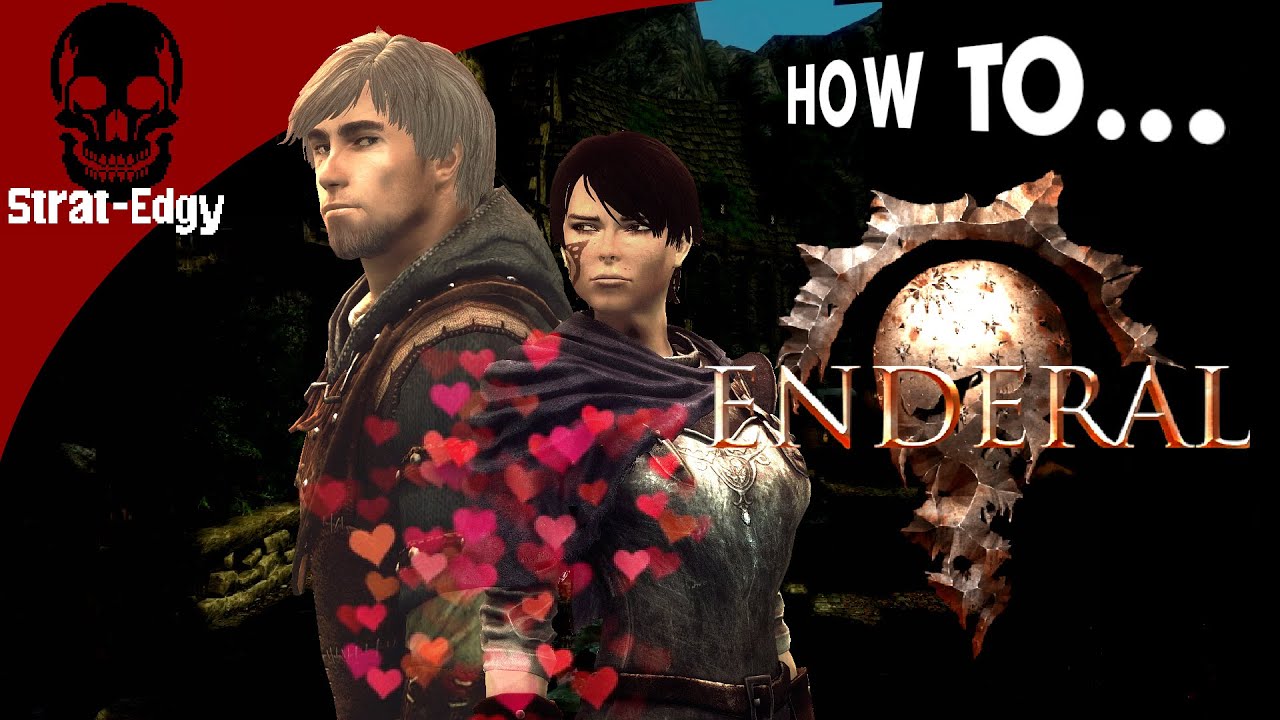 How To Enderal YouTube