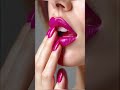 LONG LASTING LIPSTICK HACK... #lipsticktips#longlastinglipstick#glamandgroomhub