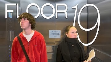 Floor 19 | Short Film