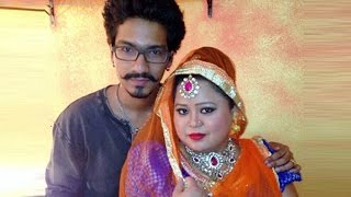 Bharti Singh To Marry Boyfriend Harsh Limbachiyaa