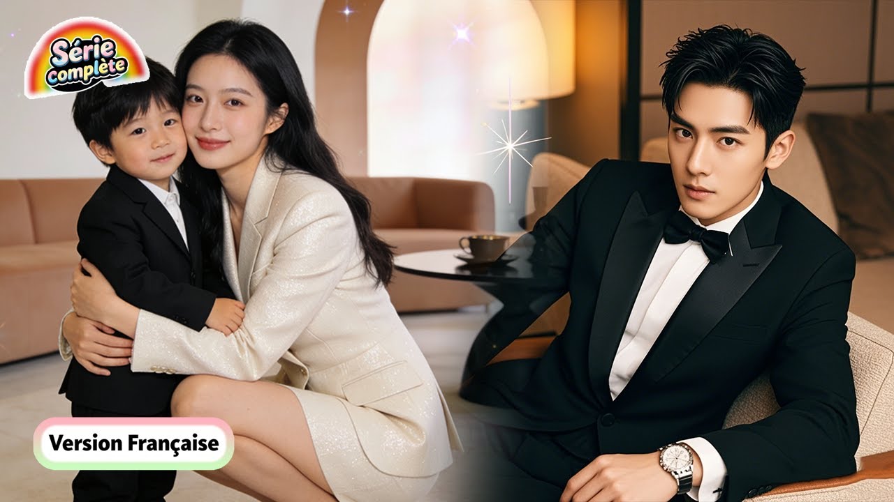 Elle attrape son mari avec sa maîtresse… se venge avec son frère, puis tombe amoureuse