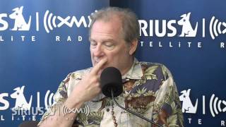 Birth Of Lenny & Squiggy Michael Mckean Siriusxm Unmasked