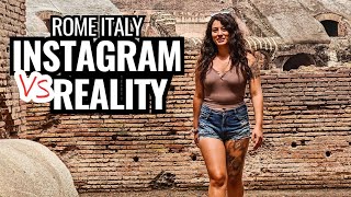 Insane Crowds in Rome July 2023 Things To Know Before You Visit.