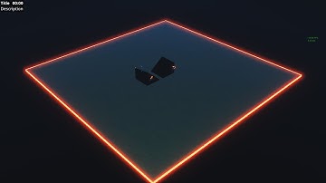 Neon Light 1v1 Map | Easiest 1v1 map *EVER*