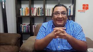 Play video: ¿De qué hablamos cuando hablamos de emociones?