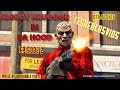 Freddy Krueger in GTA V Hood Part 2 ๐ฎ