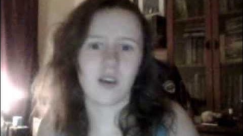 awkward introduction video