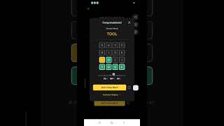 #binance #wodlanswer #today