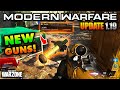 New Warzone Weapons, $10,000 Loadout Drop, Shotgun Buffs - Modern Warfare Update 1.19 Patch Notes