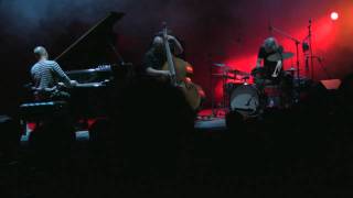 Esbjorn Svensson Trio - Last Concert (Moscow, 30-05-08) - From Gagarin&#39;s Point of View