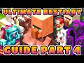 Ultimate bestiary guide 4 spooky diana jerry the park  hypixel skyblock