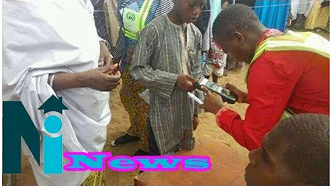 Kano govt discloses when video of underage voting was recorded
