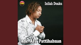 Inilah Doaku