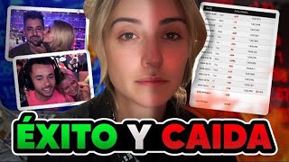 El Éxito y la Caída de GEMITA, que paso?