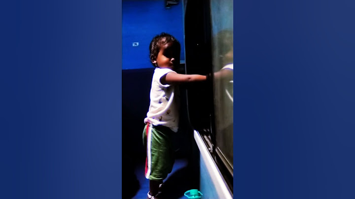 1st time train 🚆 journey \\ memorable travel 13-08-2024 #love #travel  #train @Honestboys