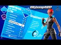 My participation in the Fortnite Winter Royale | AmaurysGx