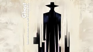 Simon Shackleton - Ghost (Reconstructed Blazing Mind Mix)