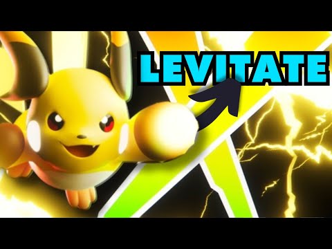Predicting EVERY Pokemon Legends Z-A DLC Mega Evolutions' Abilities