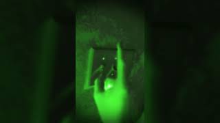 Don’t turn off your lights for the filter