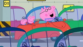 Peppa Pigs Becomes A Detective 🐷 🔍 Playtime With Peppa