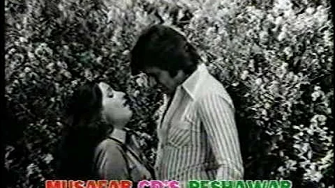 Asif Ali Khan & Nimmi - paron raghalay yai nun ma waya