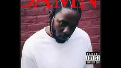 Kendrick Lamar - HUMBLE  | Song | 320kbps
