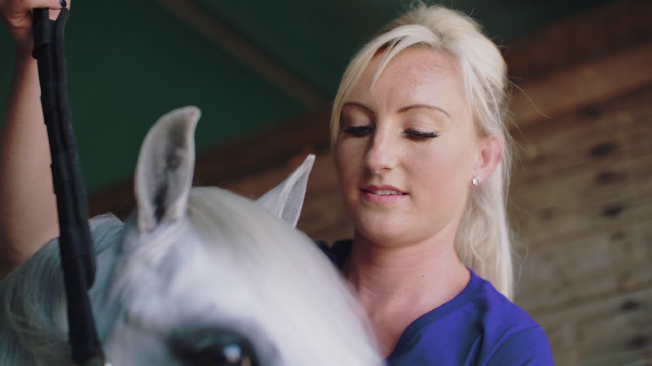 Showing memories of Horse of the Year Show YouTube