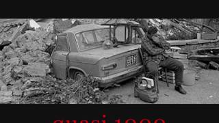 Booktrailer "1976 - L'Urlo dell'Orcolàt"