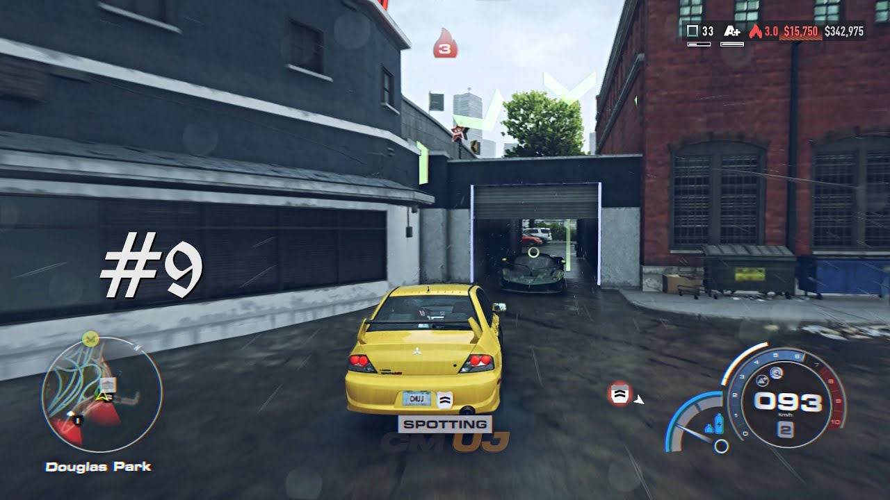 Need for Speed Unbound | GAMEPLAY | PART 9 | - YouTube